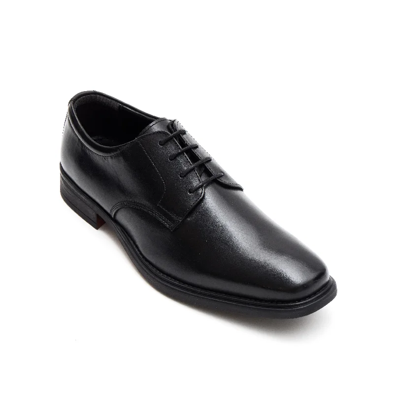 Athletic Shoes Online Mens Leather Formal Comfort Shoes-30866_Black