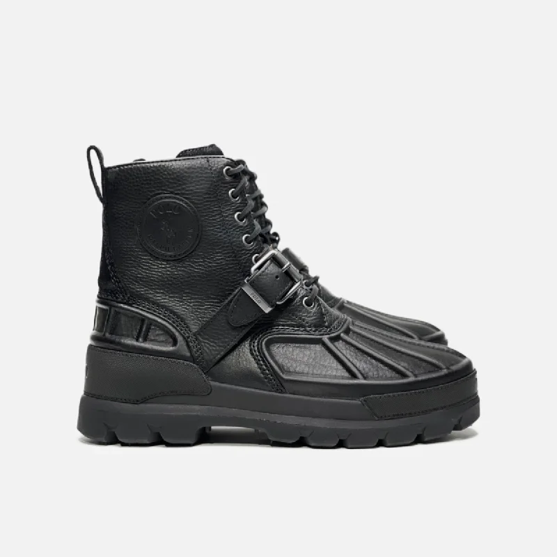 Stylish Sneakers Online Oslopes High Polo Boots