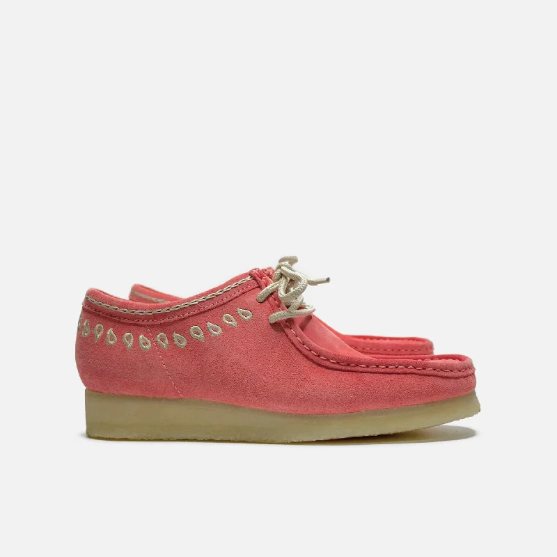 Comfortable Walking Shoes Wallabees