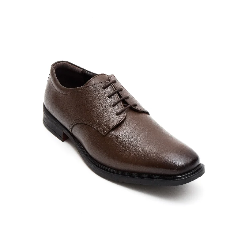 Casual Sneakers For Sale Mens Leather Formal Comfort Shoes-30866_Brown