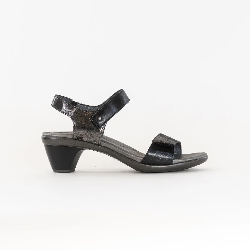 Casual Sandals Collection Naot Extant (Women's) - Onyx