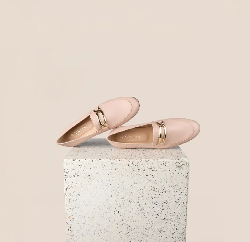 Summer Sports Shoes Arpino Chain - Blush