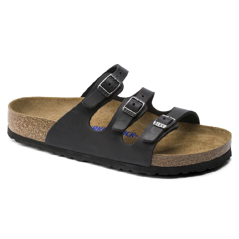 Waterproof Sports Shoes BIRKENSTOCK FLORIDA