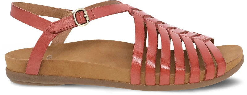 Trendy Platform Sneakers DANSKO JENNIFER CLAY - FINAL SALE