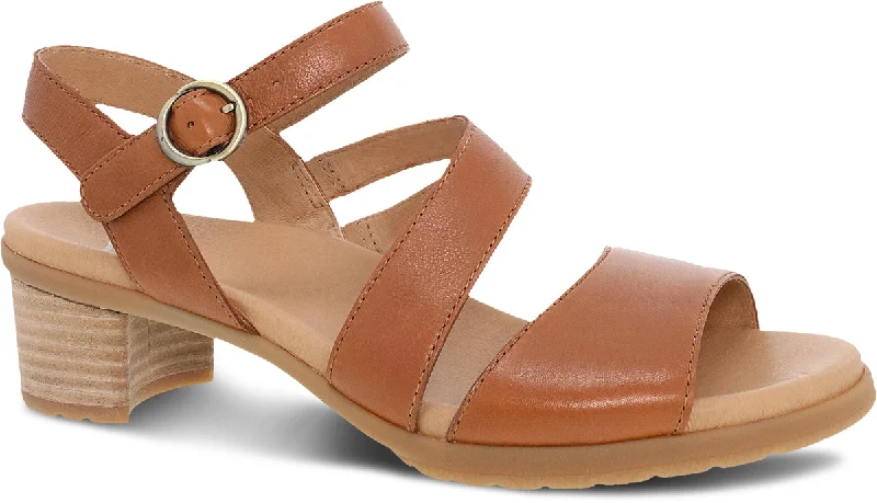 Trendy Summer Sandals DANSKO TANSY LUGGAGE - FINAL SALE