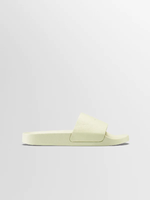 Trendy Platform Sneakers Elba in Coconut