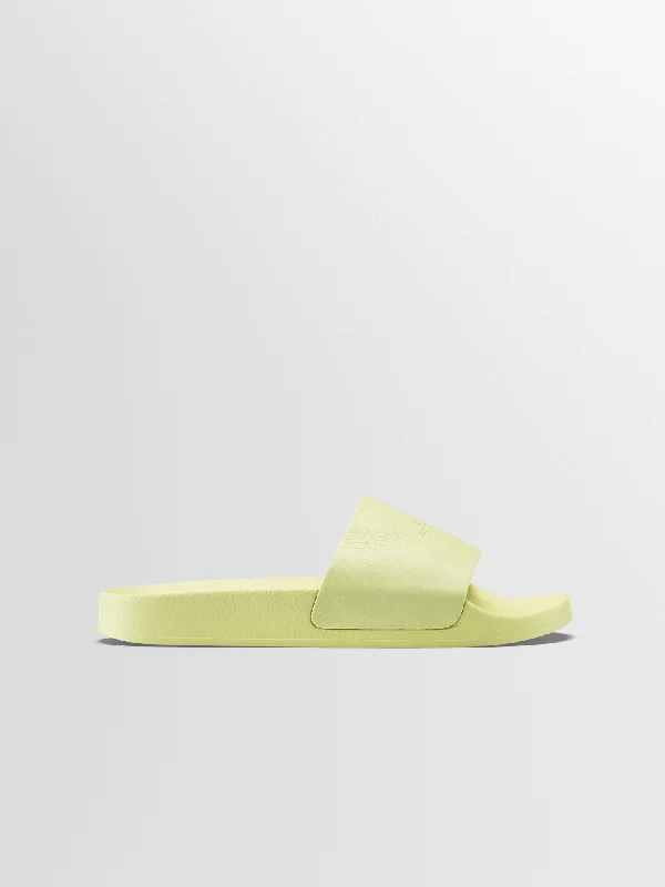 Formal Wedding Shoes Elba in Key Lime