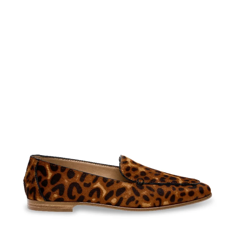 Trendy Casual Shoes Fitz-L Sandal LEOPARD