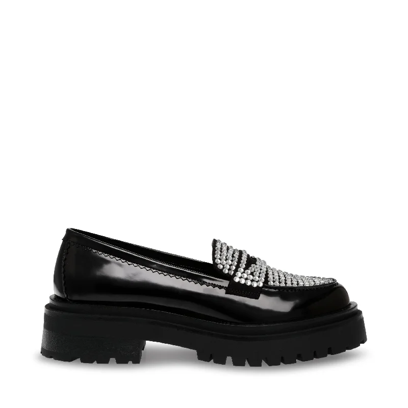 High Quality Sneakers Longhaul Loafers BLACK BOX