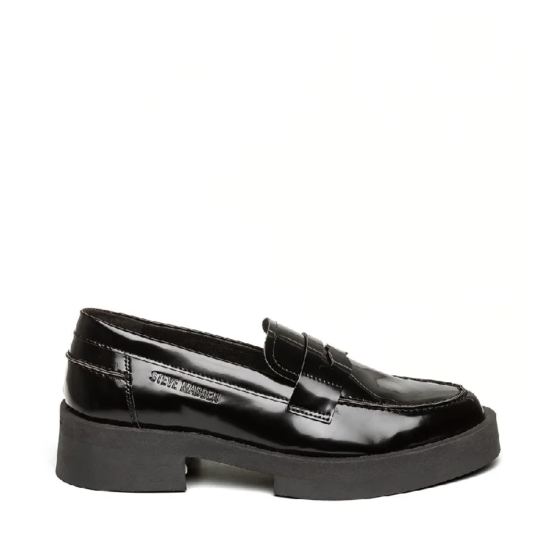 Running Shoes For Men Marina Loafer BLACK BOX