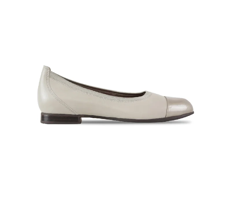 Comfortable Loafers For Work MILA