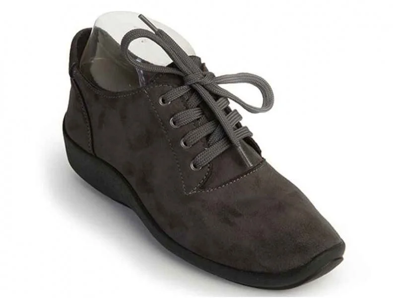 Leather Casual Shoes Arcopedico Sheba- Womens Casual Shoe