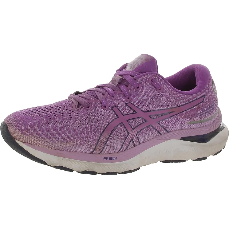 Cozy Winter Boots Asics Womens Gel-Cumulus 24 Workout Lifestyle Athletic and Training Shoes