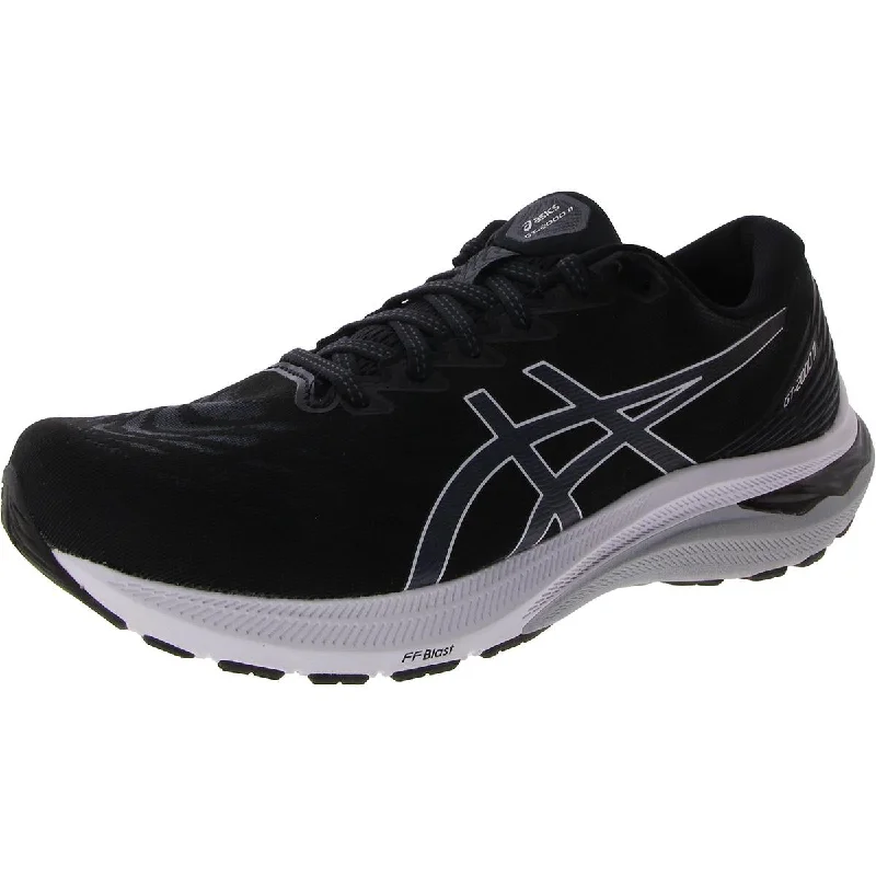 Best Running Footwear Asics Womens GT-2000 11 Active Workout Running Shoes