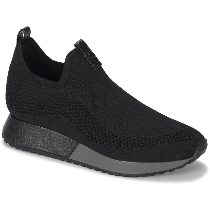 Running Shoes For Sale Baretraps Womens Pringer Slip On Support Slip-On Sneakers