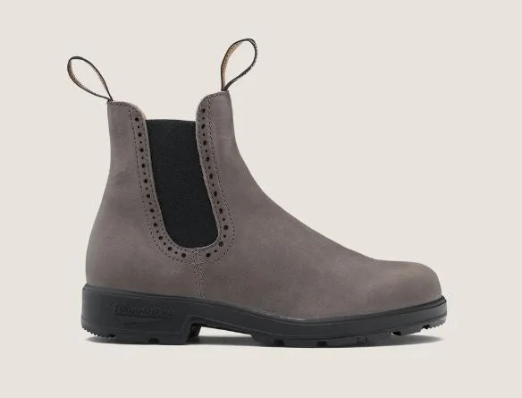 Trendy High Top Sneakers Blundstone 2216 Chelsea