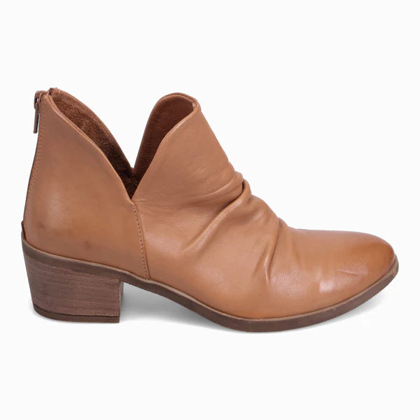 Stylish High Heels Bueno - Cori Walnut