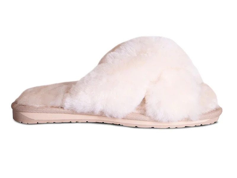 Luxury Boots For Sale Cloud Nine Emma - Women's Thong Slipper