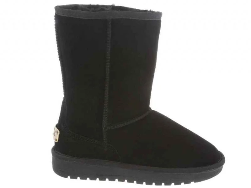 Trendy Sports Footwear Cloud Nine Sheepskin - Women's 9 Inch Boots