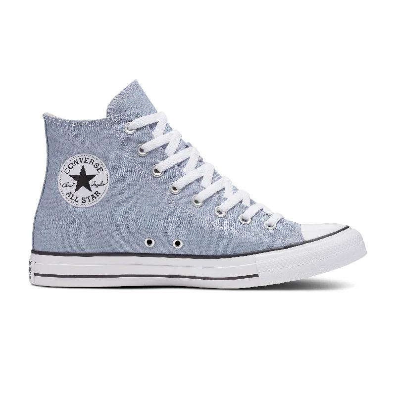 Lightweight Running Shoes Converse - Chuck Taylor All Star Hi - Out Of The Blue