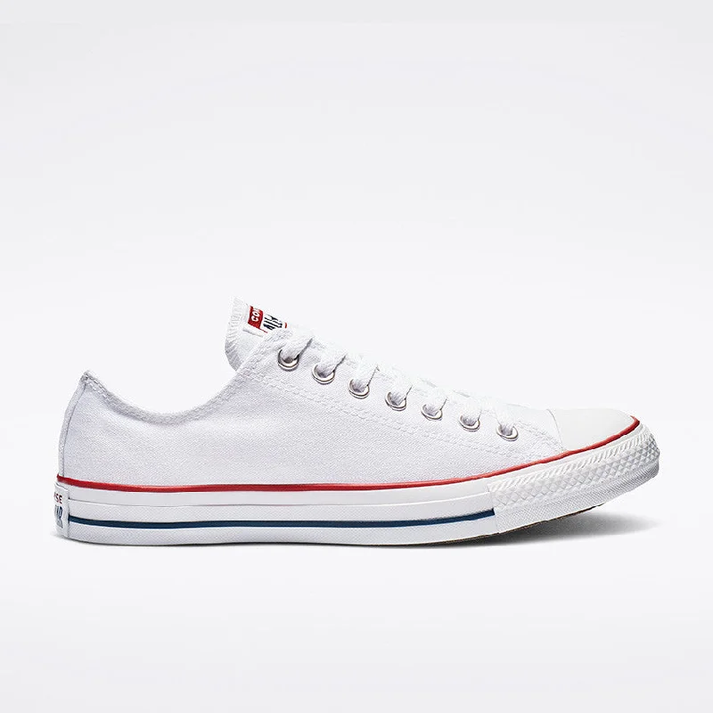 Comfortable Work Sneakers Converse - Chuck Taylor All Star Low Top