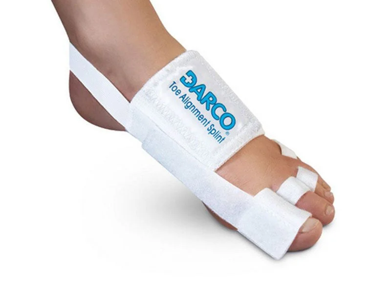 Trendy Casual Shoes Darco - Toe Alignment Bunion Splint