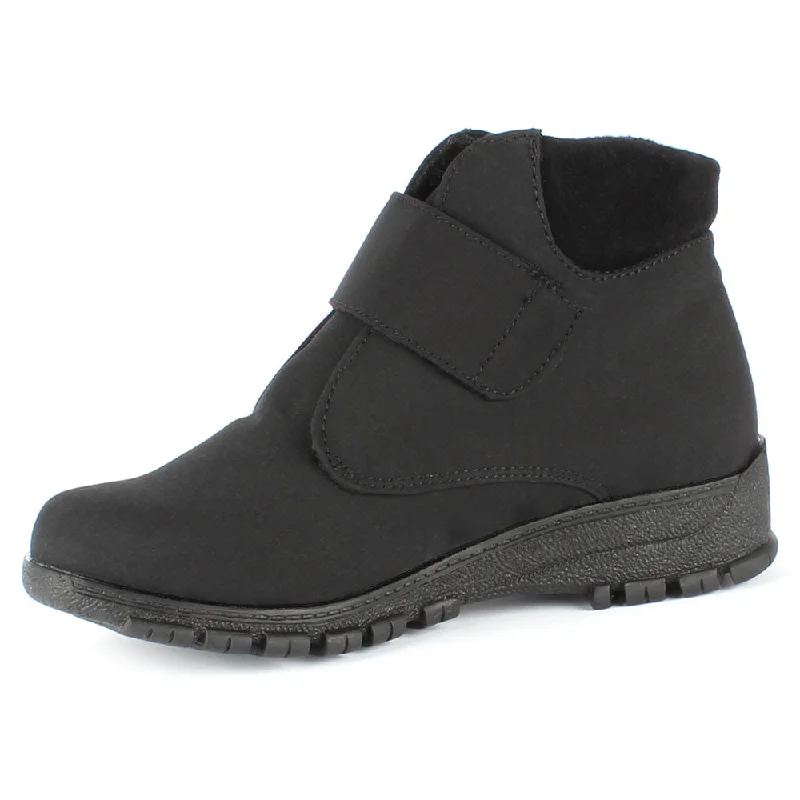 Outdoor Shoes Collection Ellie - Black