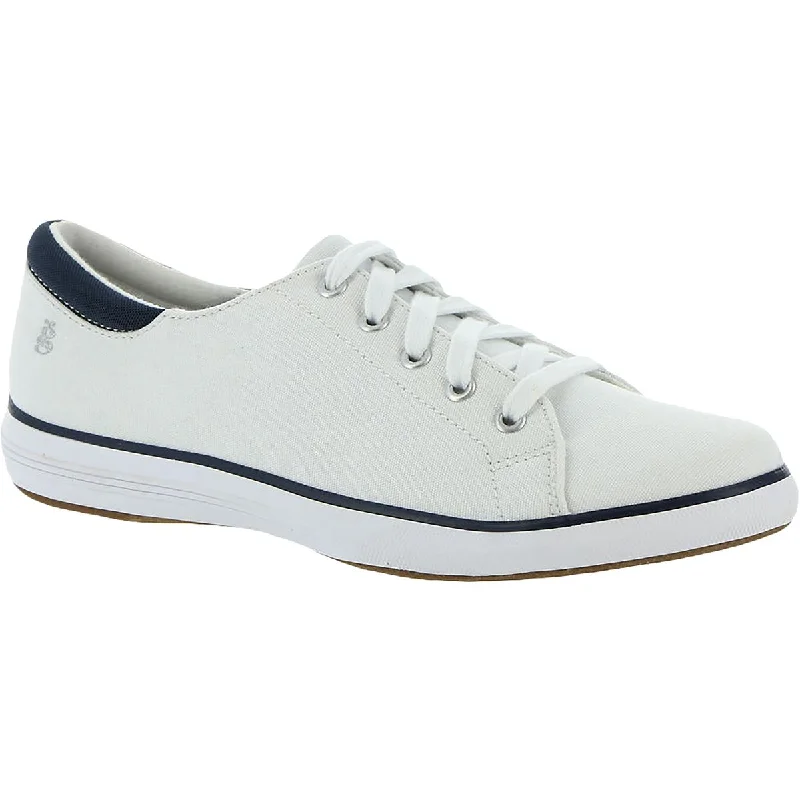 Best Formal Shoes Online Grasshoppers Womens Janey II Canvas Lifestyle Athletic Shoes