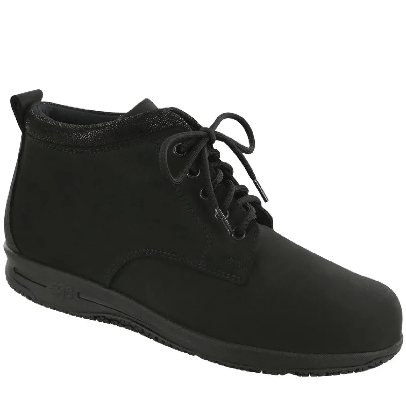 High Fashion Sneakers Gretchen - Black Moon Dust