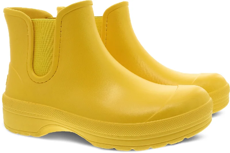 Athletic Shoes Online Karmel - Yellow