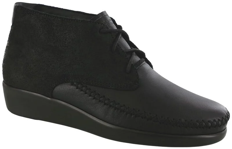 Comfortable Dress Shoes Kich - Licorice