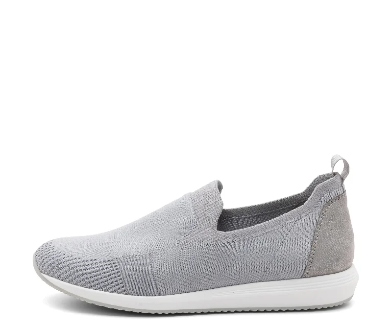 Best Sports Shoes Leena 2 Women's Fusion4 Slip-on Sneaker