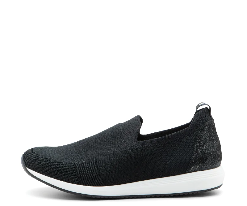 Trendy Sports Footwear Leena 2 Women's Fusion4 Slip-on Sneaker