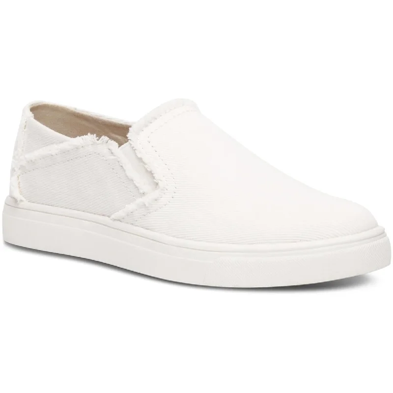 Fashionable Summer Shoes Lucky Brand Womens Loxiy Slip On Lifestyle Casual And Fashion Sneakers