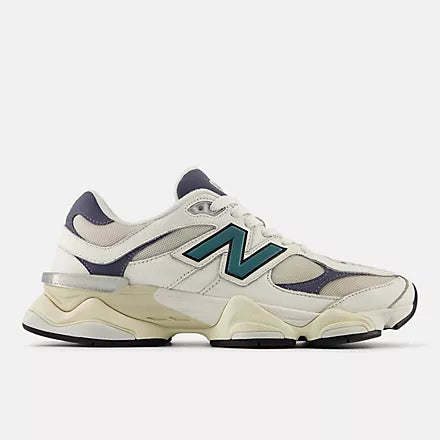 Sporty Running Shoes New Balance - U9060ESD