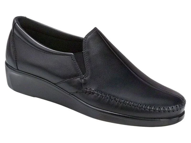 Classic Oxford Shoes SAS Dream - Women's Slip On Shoe