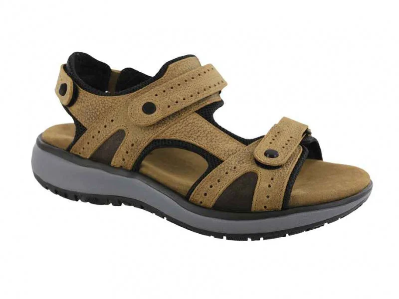 Running Shoes For Sale SAS Embark - Women's Adjustable Sandal Stampede (STAM)