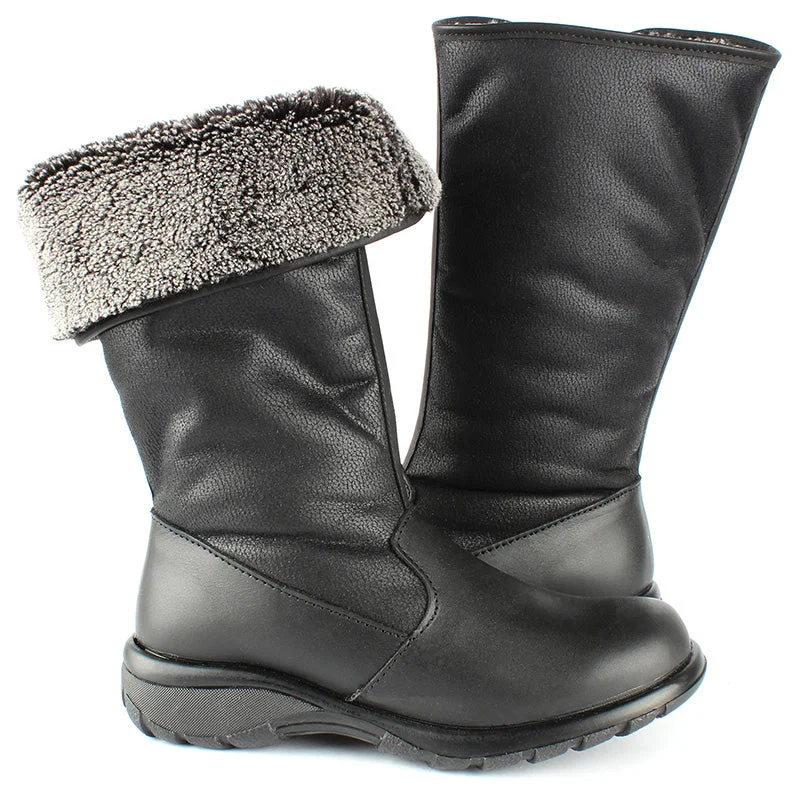 Stylish Boots For Sale Shelter - Black