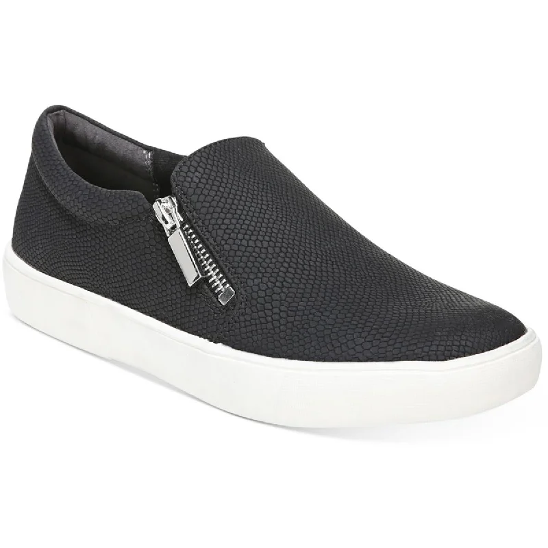 Athletic Shoes Online Style & Co. Womens Moira Embossed Slip-On Casual and Fashion Sneakers