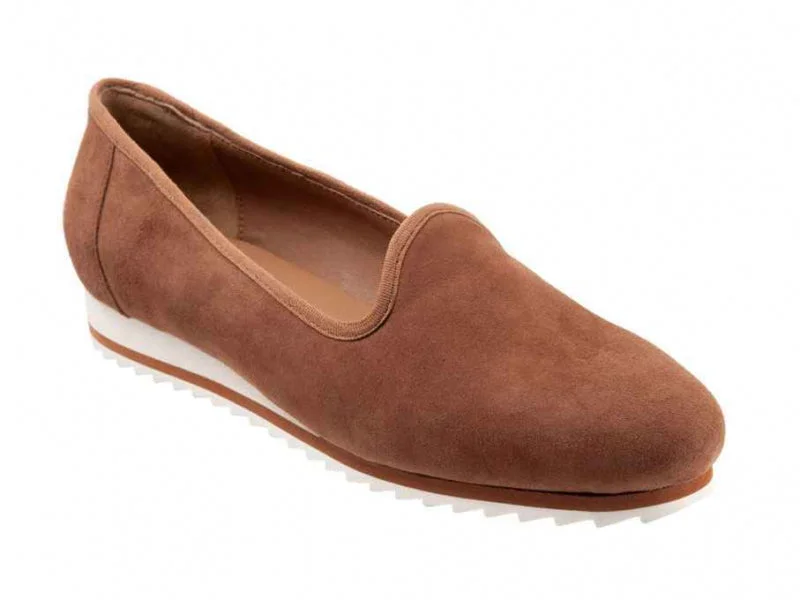 Cognac Suede (231)