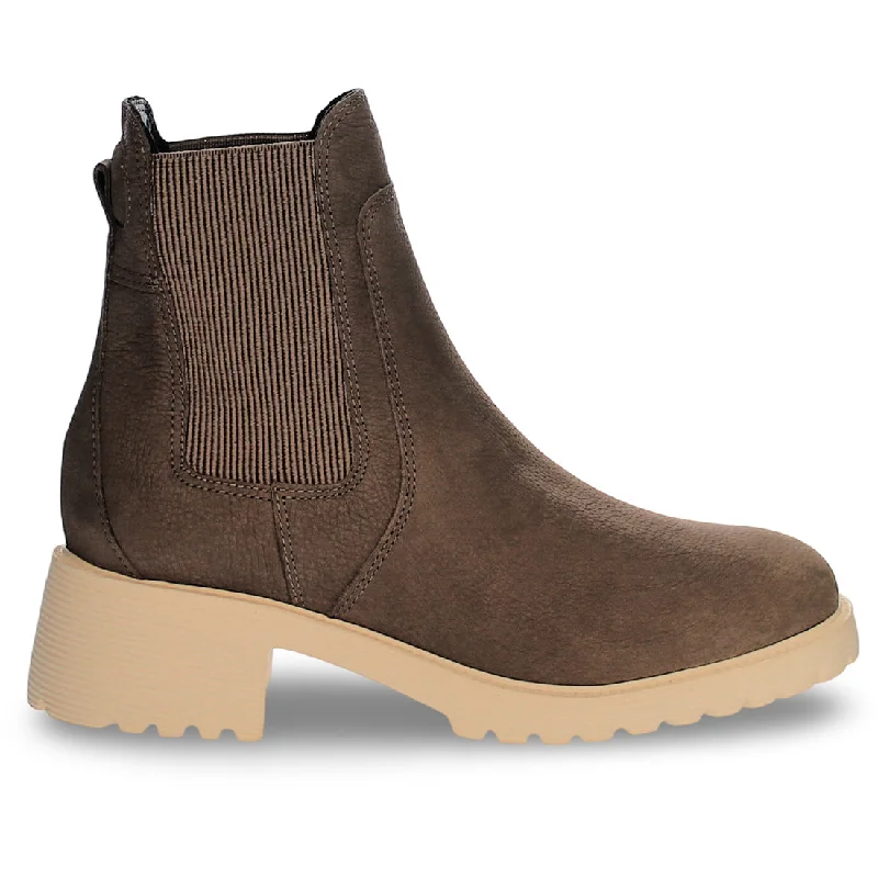 Fashionable Ankle Boots Horsens