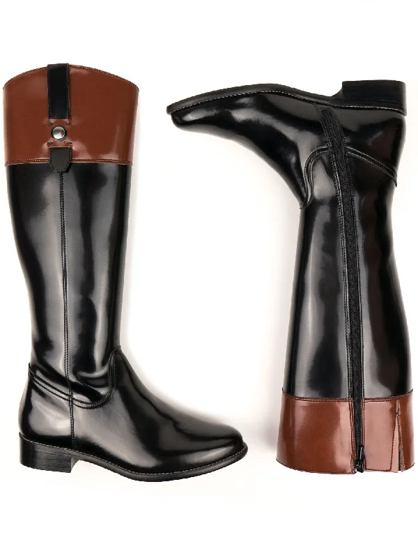 Casual Sandals Collection Riding Boots