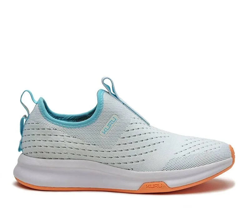 Light Running Shoes ATOM Slip-On